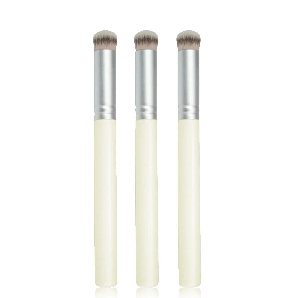 Foundation Concealer Brush - Flawless Blending & Contour