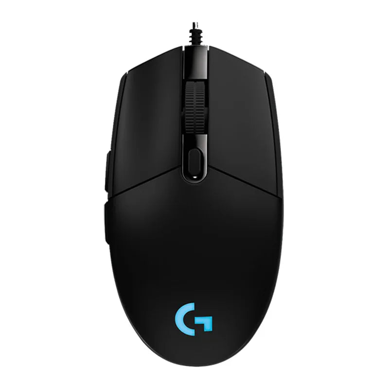 Logitech G102 Prodigy Wired Gaming Mouse 8000 DPI USB