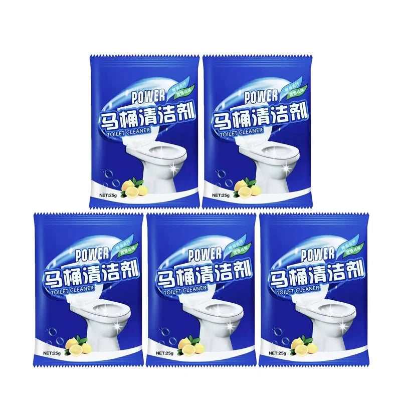 Toilet Dirt Cleaner: Strong Urine Alkali Dissolution