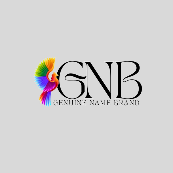Genuine Name Brand